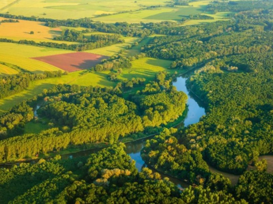 Chránená krajinná oblasť Soutok a nakladanie so súkromnými pozemkami: Narovnajú nevyvážene rozložené záujmy?