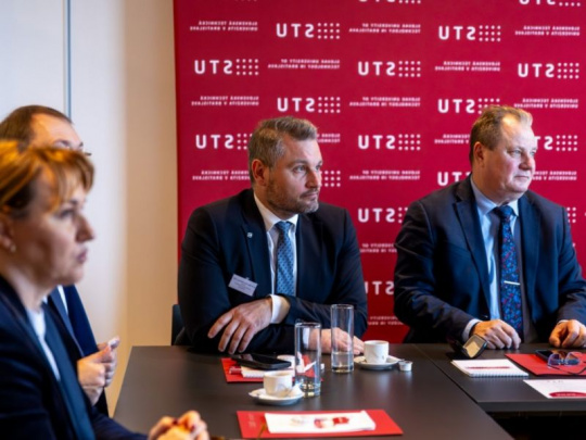 Slovenské technické univerzity vytvorili platformu TechUNIs: Podpora inovácií, transferu technológií a prepojenia s praxou