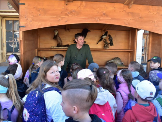 TÝŽDŇOVKA: O vernosti jednému zamestnávateľovi a pracovnom šťastí, ktoré dokáže naplniť život človeka až po okraj