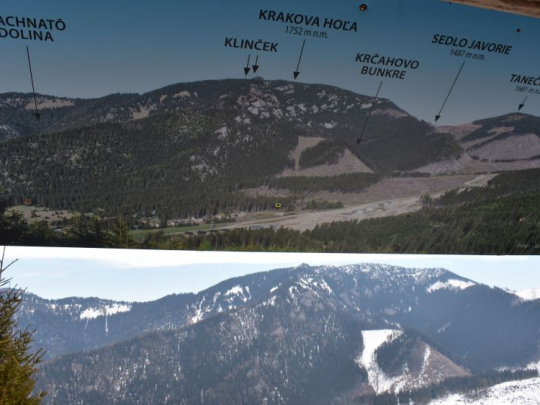 Ekoaktivisti podávajú hromadnú pripomienku k návrhu zonácie NAPANT-u: Upozorňujú, že ani jedna dolina nezostane úplne chránená pred zásahmi motorových píl