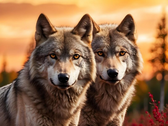 Prečo snahy mimovládnych organizácií a občianskych združení, zamerané na úplnú ochranu vlka, zamrzli v 20. storočí: A prečo nedokážu nájsť riešenie jednoduchej hádanky