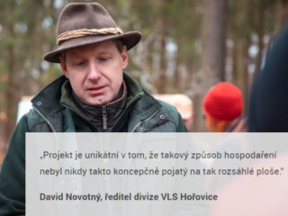 Workshop o adaptácii lesných ekosystémov na zmenu klímy: Zdieľanie skúseností medzi projektmi programu LIFE