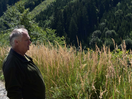 Glosa: Ľupčianska dolina je nádherná, lebo sa v nej dlhé desaťročia s rozumom hospodári