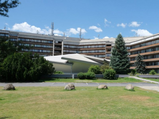 Technickú univerzitu vo Zvolene si vyberá čoraz viac uchádzačov: Neostáva len pri teórii, silné prepojenie s firmami, odbornými inštitúciami a výskumnými pracoviskami