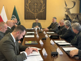 Rozvoj spolupráce medzi stredoeurópskymi poľovníckymi organizáciami: Výmena skúseností a smerovanie ďalšej spolupráce v oblasti riadenia populácie zvierat