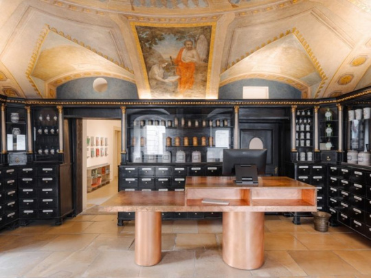 Do súťaže Interiér roka prihlásených 215 projektov z Česka a Slovenska: Výsledky ako vrcholný bod medzinárodného kongresu o bývaní, dizajne a architektúre Living Forum